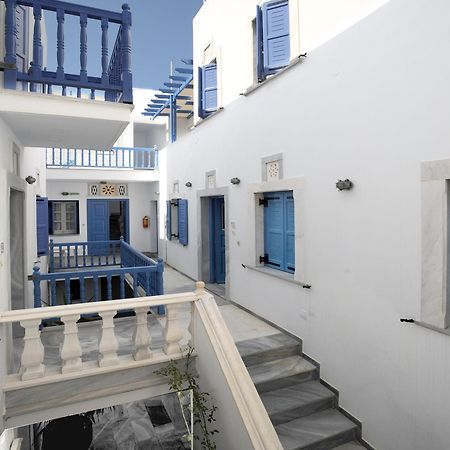 Manto Apartments Tinos Ngoại thất bức ảnh