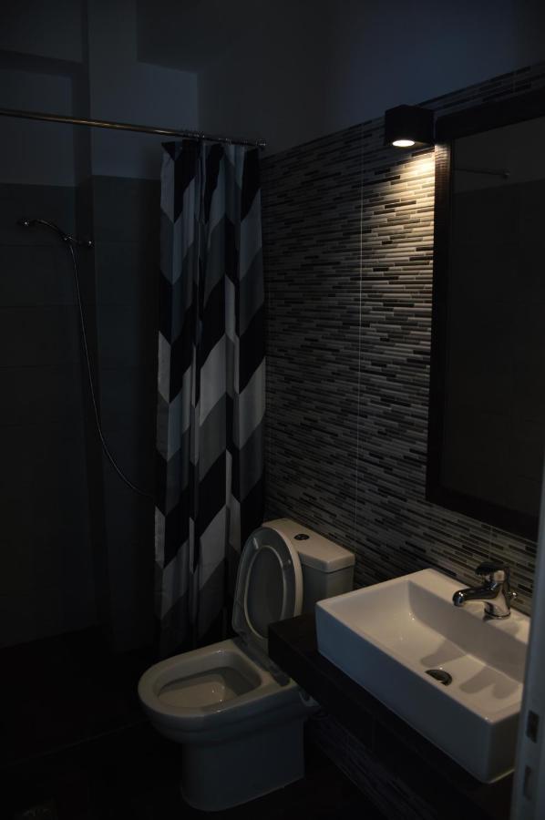 Manto Apartments Tinos Ngoại thất bức ảnh