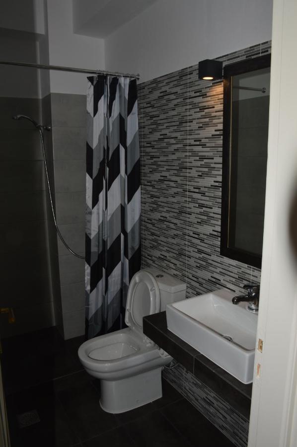 Manto Apartments Tinos Ngoại thất bức ảnh