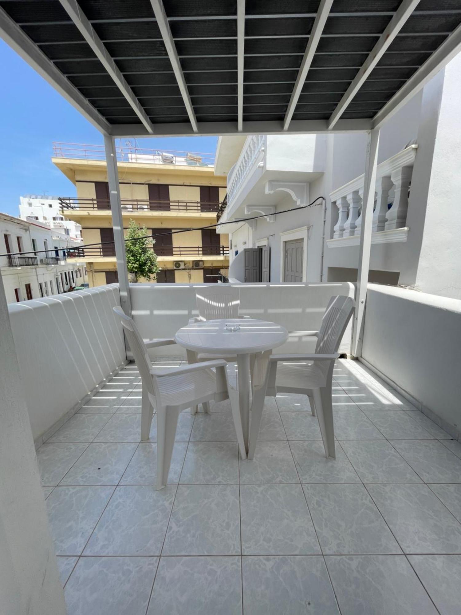 Manto Apartments Tinos Ngoại thất bức ảnh