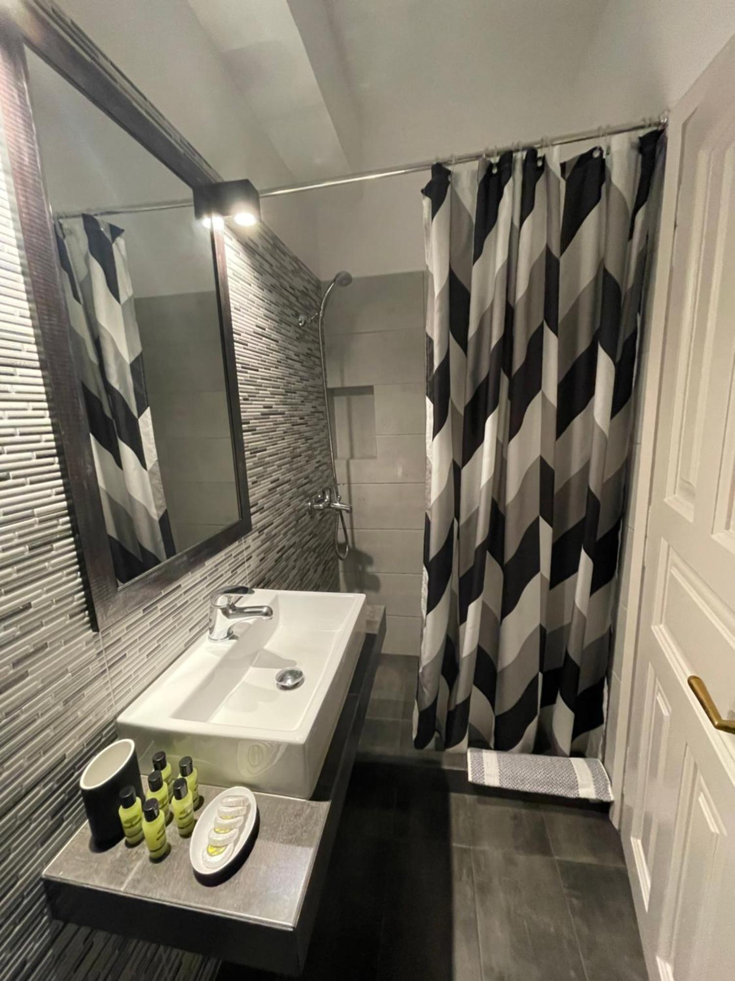 Manto Apartments Tinos Ngoại thất bức ảnh