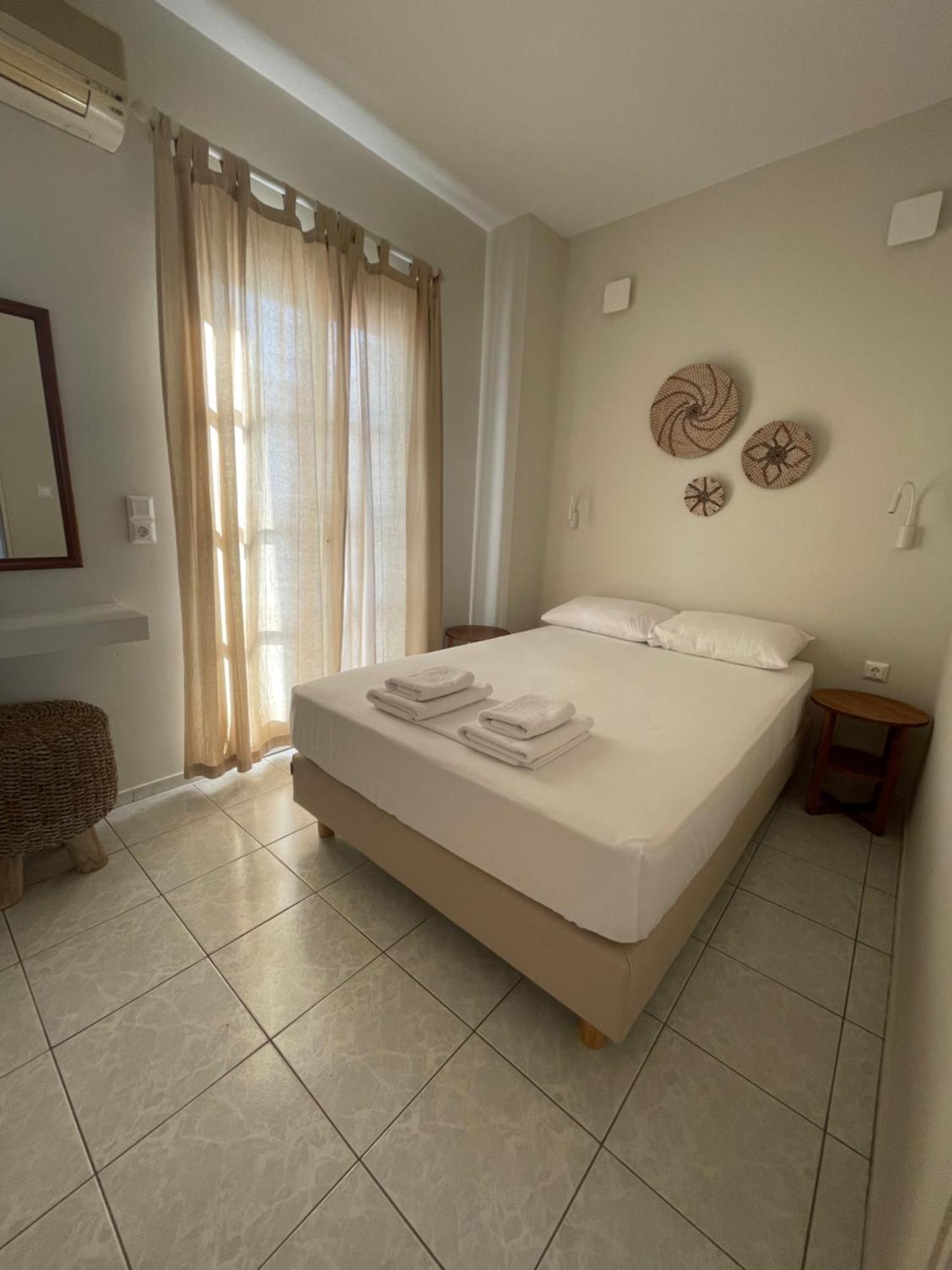 Manto Apartments Tinos Ngoại thất bức ảnh