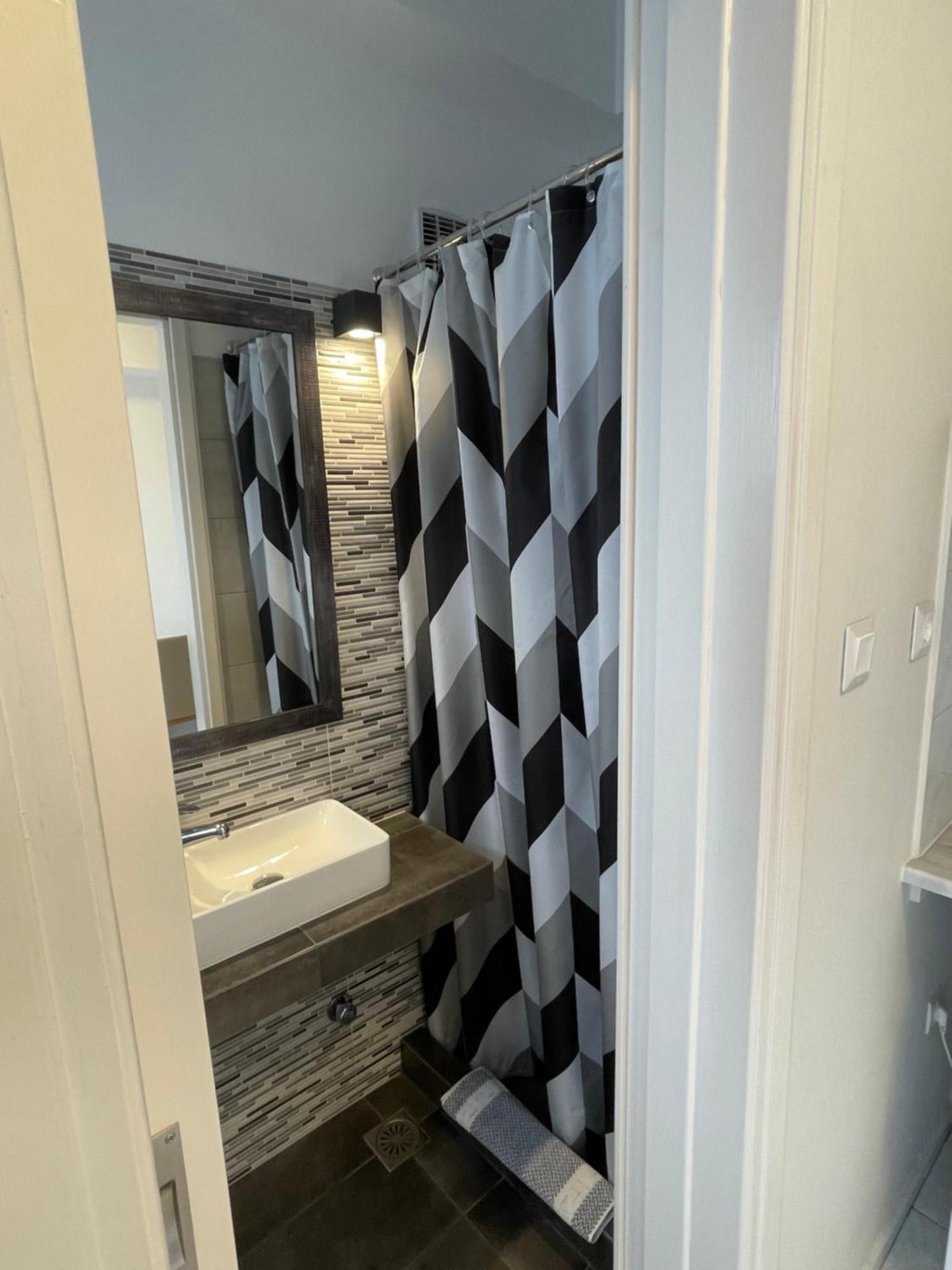 Manto Apartments Tinos Ngoại thất bức ảnh